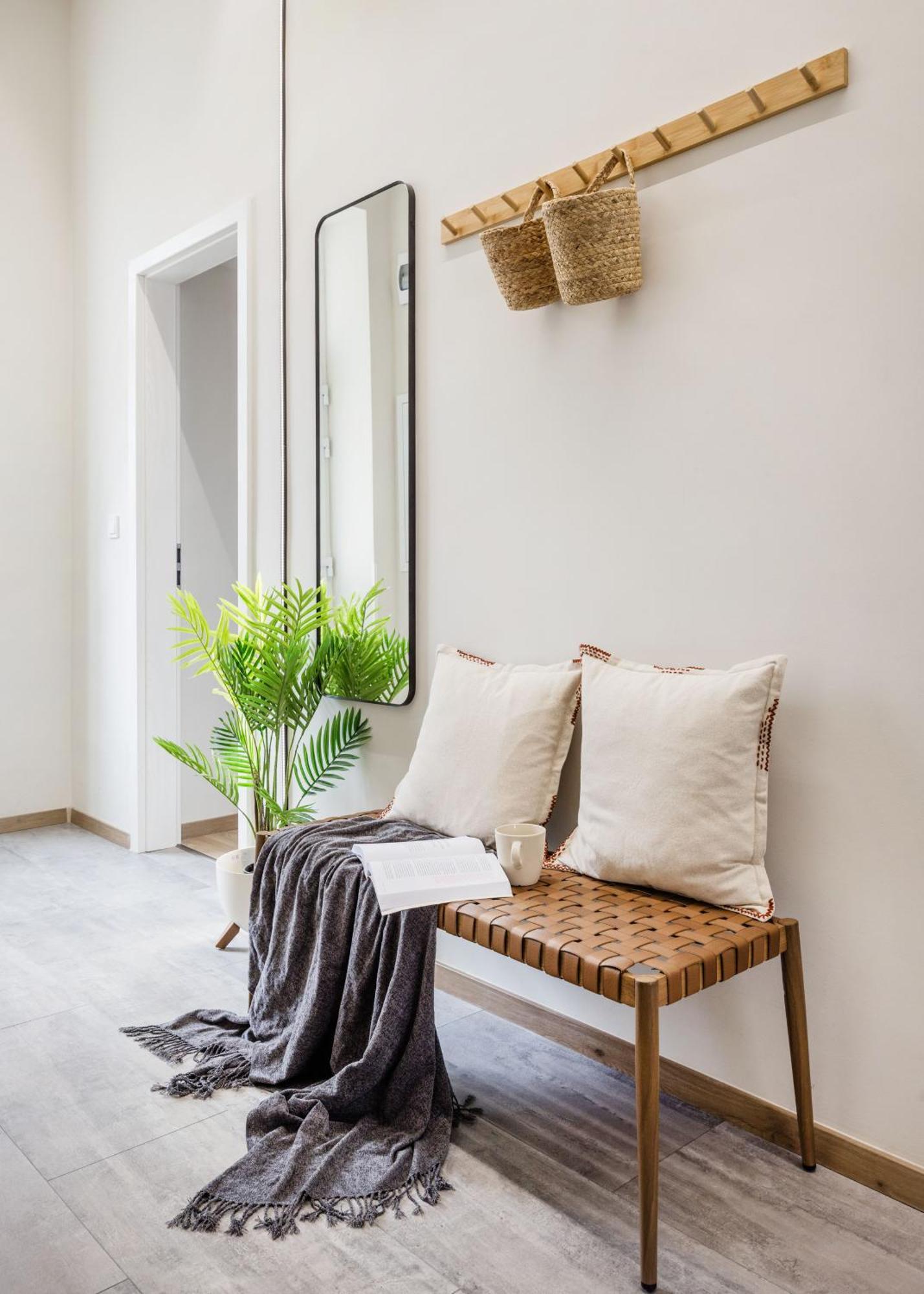 Central Budapest Oasis - Modern Charm, Timeless Comfort Eksteriør bilde