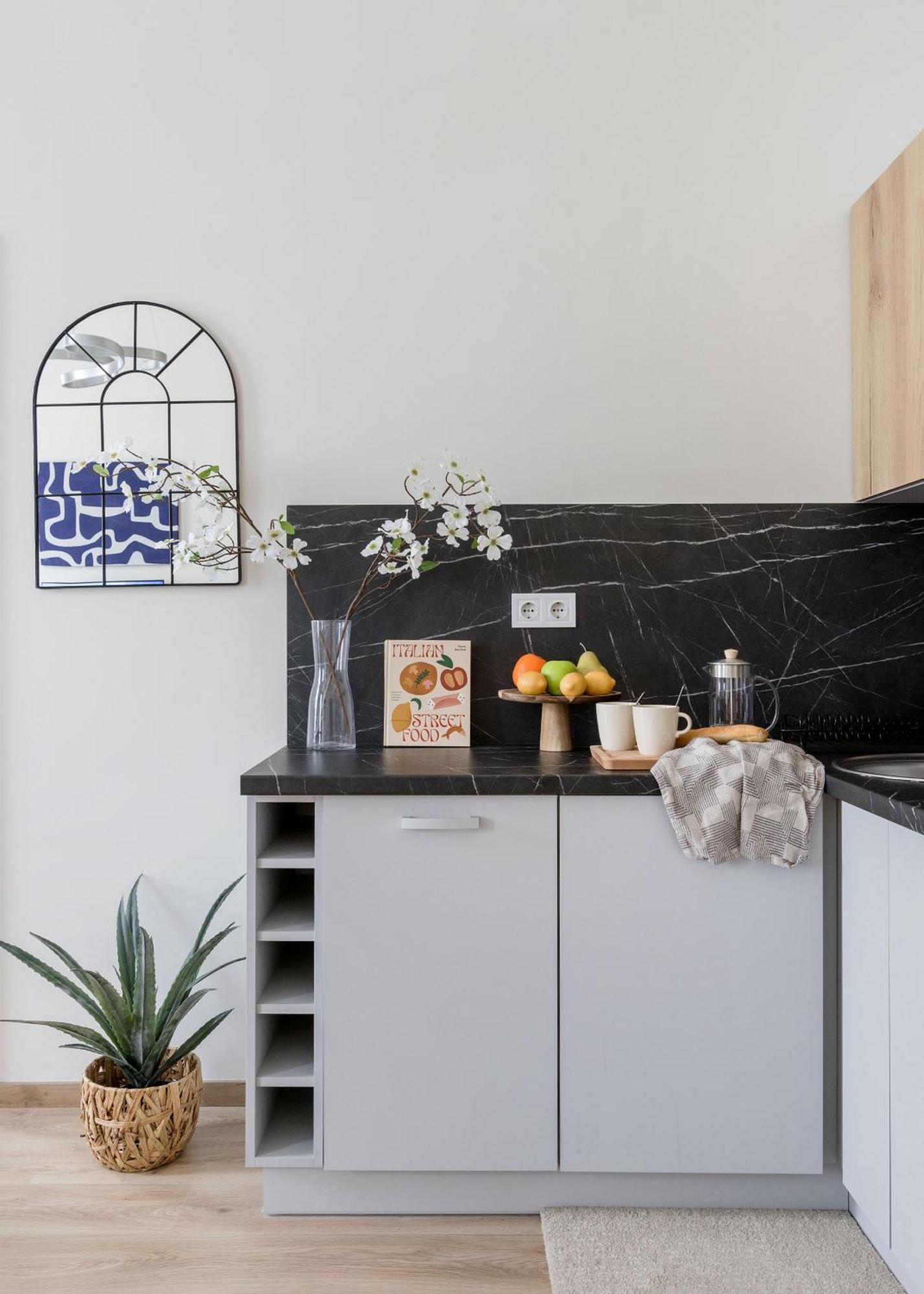 Central Budapest Oasis - Modern Charm, Timeless Comfort Eksteriør bilde
