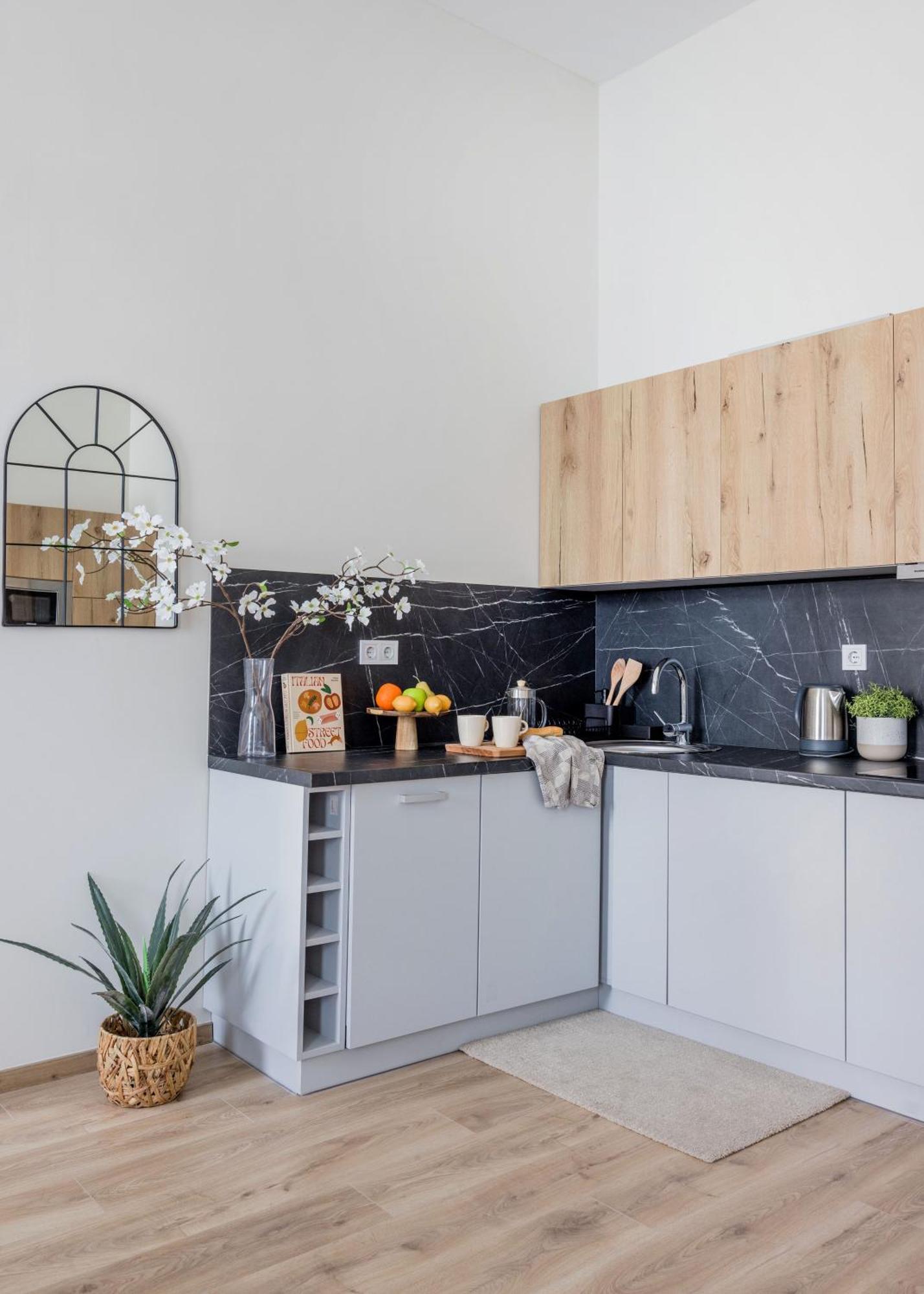 Central Budapest Oasis - Modern Charm, Timeless Comfort Eksteriør bilde