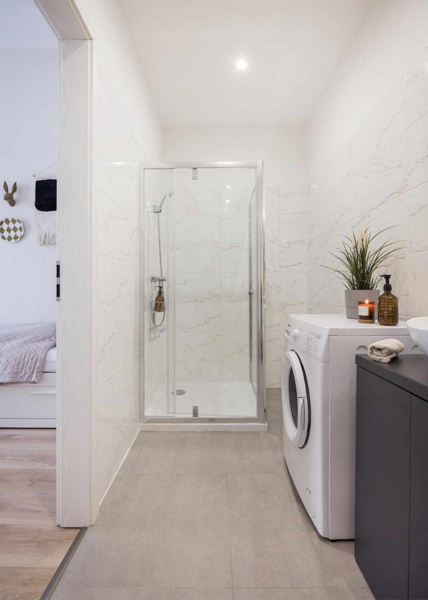 Central Budapest Oasis - Modern Charm, Timeless Comfort Eksteriør bilde